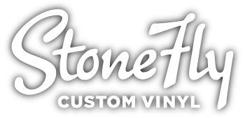 StoneFly Custom Vinyl